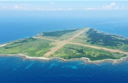 Nhật Bản mua đảo làm căn cứ huấn luyện cho máy bay Mỹ