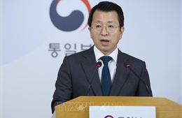 Bộ Thống nhất Hàn Quốc: Khả thi nối lại các dự án hợp tác liên Triều