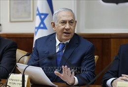Thủ tướng Israel chỉ trích các cuộc điều tra ông về tham nhũng, nhận hối lộ