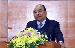 Thủ tướng: Phấn đấu đưa Việt Nam vào top 15 quốc gia nông nghiệp phát triển nhất