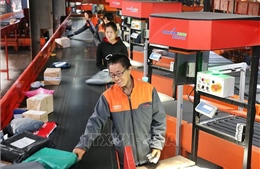  Trung Quốc sẽ 'qua mặt' Mỹ, trở thành thị trường bán lẻ lớn nhất thế giới?