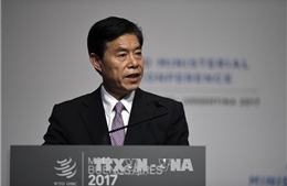 Trung Quốc cam kết tháo gỡ khó khăn đối với các doanh nghiệp nước ngoài