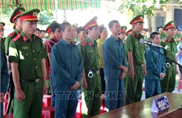 Xử lý trách nhiệm vì để xảy ra vụ gây rối tại Bình Thuận