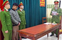 Bắt tạm giam 2 cán bộ Ban Quản lý rừng đặc dụng ở Hà Giang