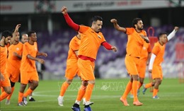 Asian Cup 2019: HLV Yemen mong học trò &#39;không tái diễn sai lầm&#39;