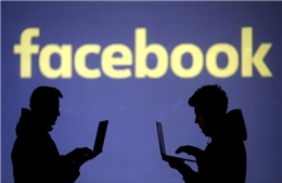 Facebook xóa hàng trăm tài khoản của tổ chức chuyên loan tin giả tại Indonesia