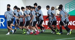 Asian Cup 2019: 7 điều mà báo Nhật đánh giá cao đội tuyển Việt Nam trước trận tứ kết