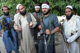 Taliban bác tin đàm phán với Mỹ tại Pakistan