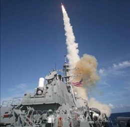 Trung Quốc phản đối chiến lược phòng thủ tên lửa mới của Mỹ  