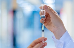 Phát triển công nghệ rút ngắn thời gian điều chế vắcxin