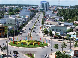 Thủ tướng công nhận thành phố Bến Tre và Hà Tĩnh là đô thị loại II