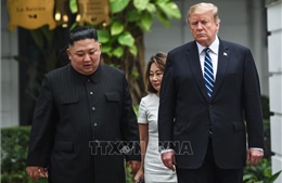 Chuyên gia Mỹ nhận định về kết quả Hội nghị thượng đỉnh Mỹ - Triều Tiên lần 2