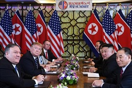 Báo Australia nhận định kết quả Hội nghị thượng đỉnh Mỹ - Triều Tiên lần 2 không ngoài dự đoán