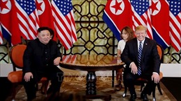 Hội nghị thượng đỉnh Mỹ - Triều Tiên lần 2: Cuộc gặp thu hẹp khoảng cách