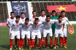 HLV U22 Indonesia lý giải về thất bại của đội tuyển Việt Nam tại bán kết