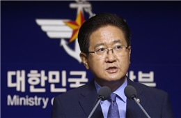 Hàn Quốc thanh tra các cơ sở quốc phòng trên toàn quốc