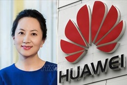 Canada bắt đầu quá trình dẫn độ CFO Huawei sang Mỹ 