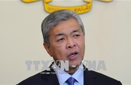 Cựu Phó Thủ tướng Malaysia bị cáo buộc thêm tội danh