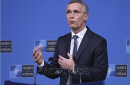 Cuối tuần, Tổng thư ký NATO hội đàm với Ngoại trưởng Nga để cứu vãn INF