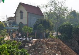 Phát hiện thêm thi thể tại nhà người đàn ông tự sát ở Sơn La