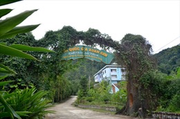 Khám phá du lịch cộng đồng tại Vườn Quốc gia Xuân Sơn