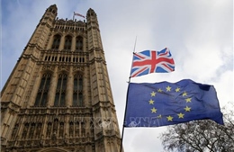 Chính phủ Anh cảnh báo có thể không đưa thỏa thuận Brexit ra bỏ phiếu lần thứ ba