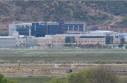 Truyền thông Triều Tiên kêu gọi Hàn Quốc mở lại khu công nghiệp Kaesong