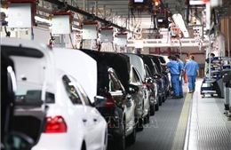 Volkswagen dự định sản xuất 22 triệu xe điện trong 10 năm tới 
