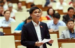 Ông Ngọ Duy Hiểu được bổ nhiệm làm Phó Chủ tịch Hội đồng tiền lương quốc gia