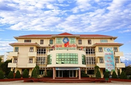 Sáp nhập Trường Cao đẳng Sư phạm Lào Cai vào Đại học Thái Nguyên