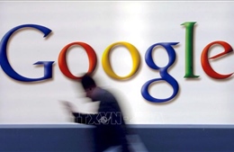 Pháp có kế hoạch đánh thuế Google, Amazon và Facebook
