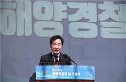 Hàn Quốc kêu gọi châu Á thuyết phục Triều Tiên từ bỏ vũ khí hạt nhân
