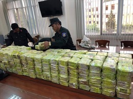 Bộ trưởng Tô Lâm gửi thư khen lực lượng triệt phá đường dây ma túy xuyên quốc gia
