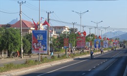Thông tin huyện Đông Hòa, Phú Yên được công nhận là thị xã không đúng sự thật 