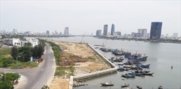 Đà Nẵng tạm dừng dự án lấn sông Hàn Marina Complex