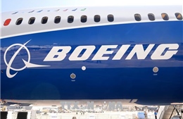 Boeing sẽ thực hiện các biện pháp đảm bảo an toàn để lấy lại uy tín