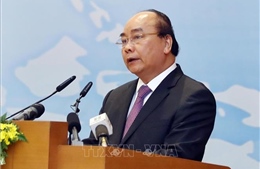 Thủ tướng: Hội nhập quốc tế khẳng định về đất nước, con người Việt Nam