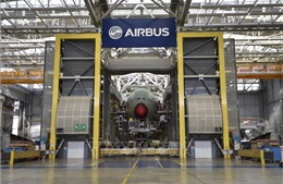 Châu Âu lên tiếng về việc Mỹ áp thuế trả đũa liên quan Airbus