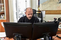 Algeria trục xuất Trưởng văn phòng đại diện của hãng tin AFP