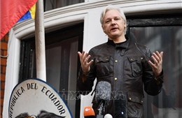 Tổng thống Ecuador bảo vệ quyết định rút quy chế tị nạn với nhà sáng lập WikiLeaks