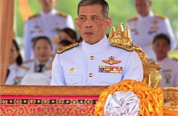 Thái Lan chuẩn bị cho Lễ Đăng quang của Nhà vua Rama X