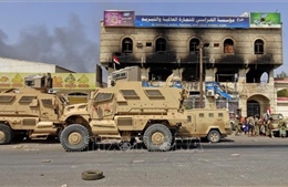Quốc hội Mỹ nhất trí chấm dứt can dự vào cuộc chiến tại Yemen