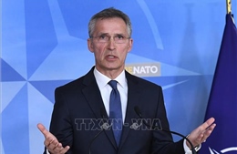 NATO huy động mọi biện pháp để ứng phó các cuộc tấn công mạng
