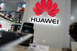 Huawei - &#39;tâm điểm&#39; trong bất đồng thương mại và công nghệ Mỹ - Trung