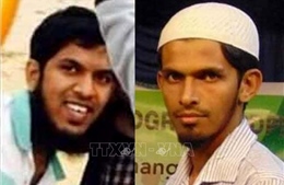 Nổ ở Sri Lanka: Một số kẻ đánh bom từng được huấn luyện ở Ấn Độ 