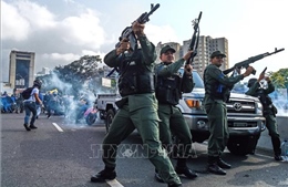Tòa án Venezuela đề nghị tước quyền miễn trừ 7 nghị sĩ tham gia âm mưu đảo chính
