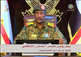 Hội đồng quân sự tại Sudan nhất trí hầu hết đề xuất của lực lượng đối lập về cơ cấu lãnh đạo lâm thời 