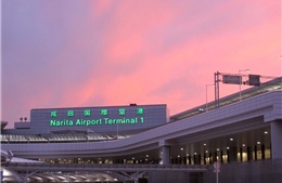 Nhật Bản áp dụng công nghệ nhận diện khuôn mặt tại sân bay Narita