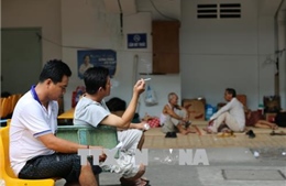 Việt Nam chỉ giảm được 2% số người hút thuốc lá