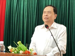 Đại hội Đại biểu Mặt trận Tổ quốc Việt Nam thành phố Đà Nẵng lần thứ XI